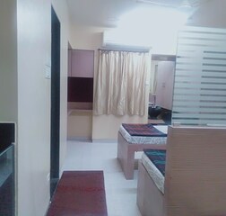 Standard AC room
