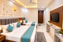 Hotel Royal Dot By Sitara Premium, Haridwar, Haridwar