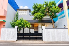 Eden Garden By Jolly Homes, Madurai