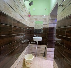Super Deluxe Room