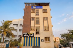 Fabhotel Wagtail - Opp. Wipro Corporate Office, Sarjapur, Bangalore