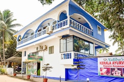 Reina's Elegance, Goa