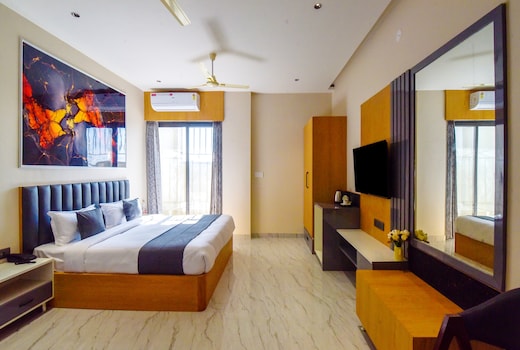 Palette Hotel Sun Royaale By Checkin, Udaipur