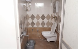 Washroom