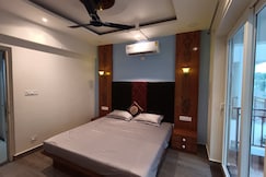Studio apartment near gopalpur beach, Brahmapur
