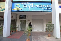 Hotel Diamond Plaza, Chandigarh