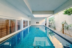 Blue Wings Villas - Entire 4BHK Villa, Chennai