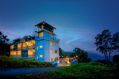 Fortune Palace Holidays, Munnar