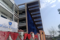 Raja palace, Chitrakoot