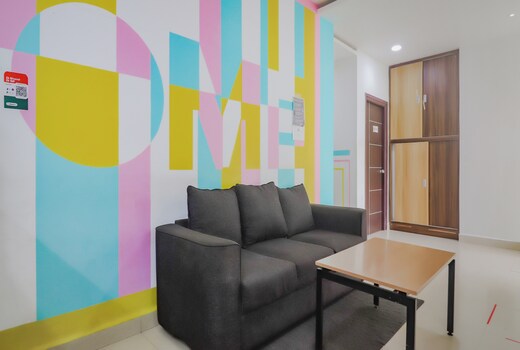 Super Hotel O Perfect Stay