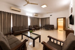 Laasya Heritage - 3bhk Villa, Mangalore