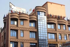 Palette Hotel Jaipur City Centre by CheckIn, Jaipur