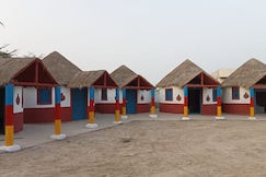 Rann Kutch Resort, Bhuj