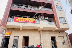 Hotel O Mount Stay, Delhi