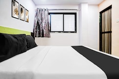 Hotel O New Brick Hotel, Mumbai