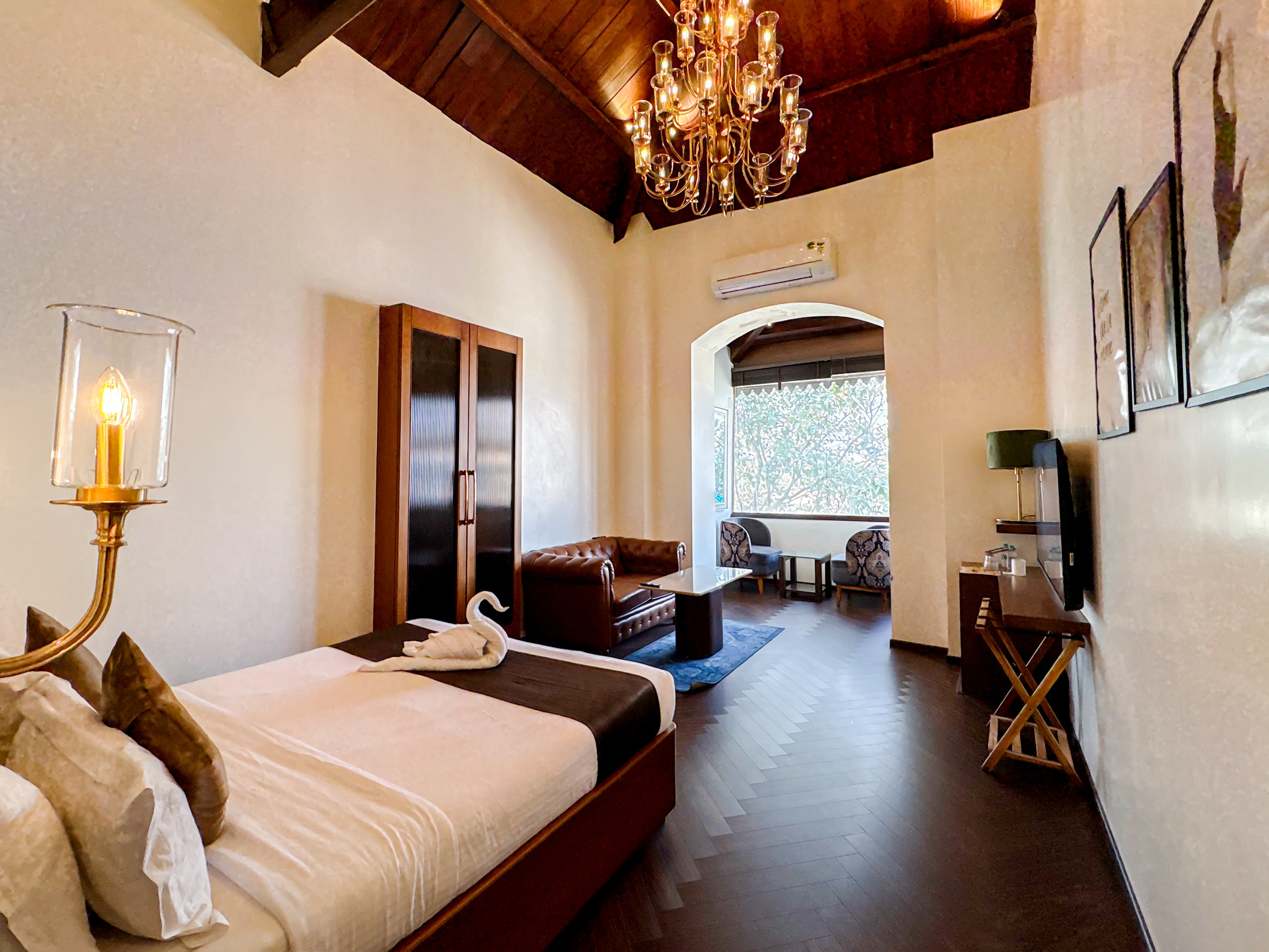 Presidential Suites 1