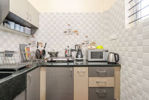 Simpl Homes - BTM 2nd Stage - Flat 401