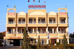 Hotel Sai Palace, Dungarpur