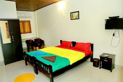 Town Gate Rest House, Ponnani