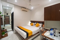 Phoenix stay in, Gajwel