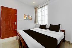Hotel O Pukkattupady Aluva East, Cochin