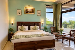 AASRA PARADISE HOTEL, Dharamshala