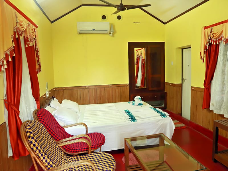 Sylvania Homestay - Tap to explore photos