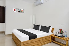 Hotel O Arusai Inn, Pune