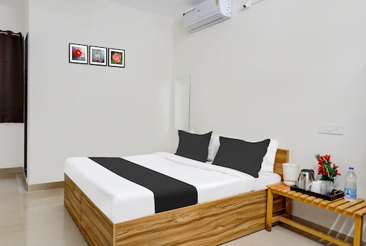 Hotel O Arusai Inn