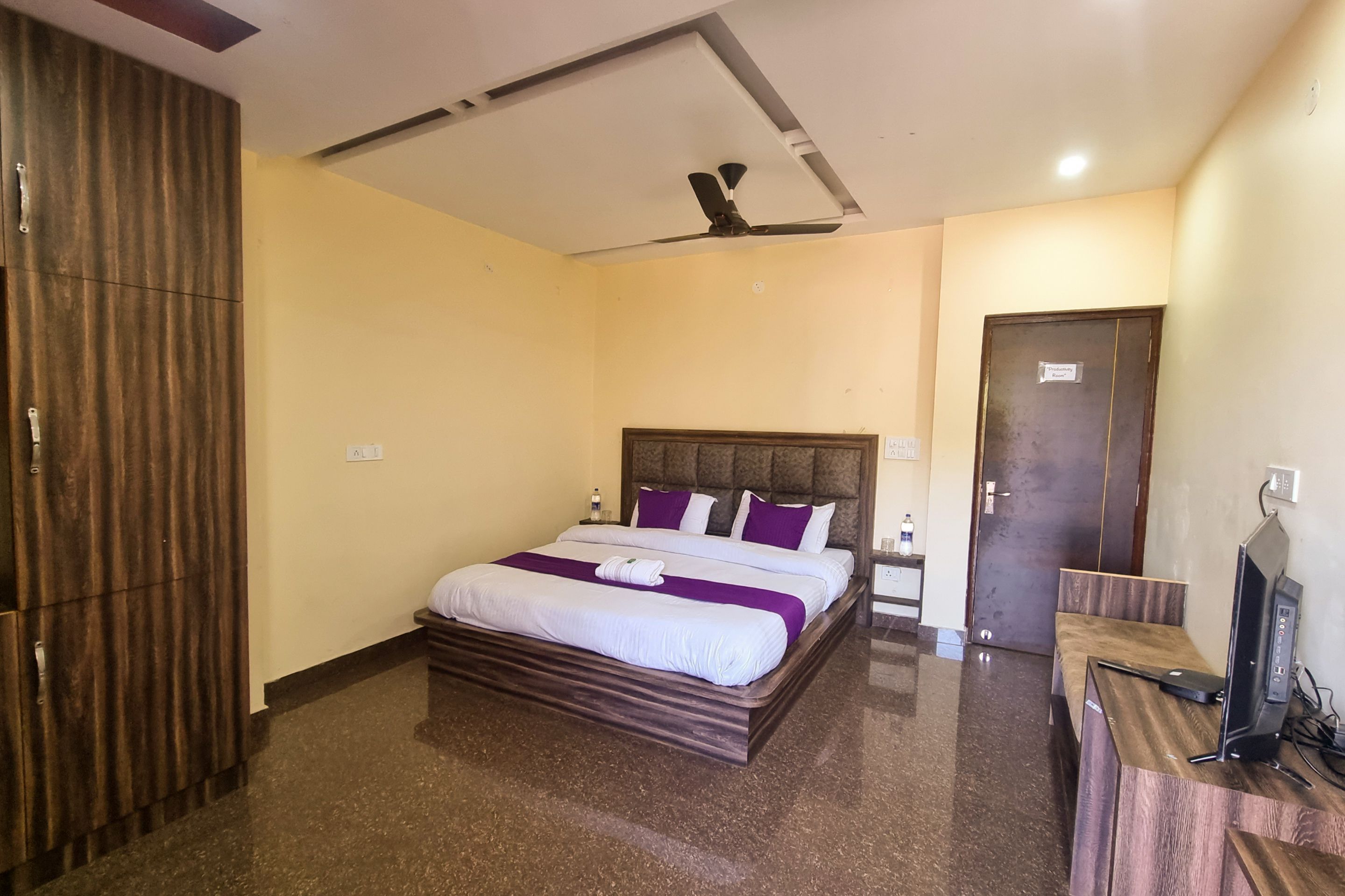Hotel JK Dharamshala - Tap to explore photos