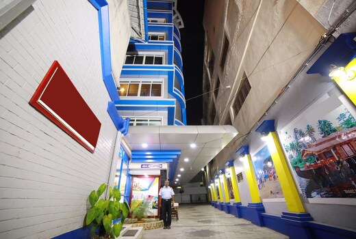 Hotel Fort View