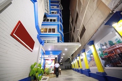 Hotel Fort View, Thiruvananthapuram