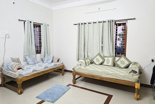 2bhk Independent House