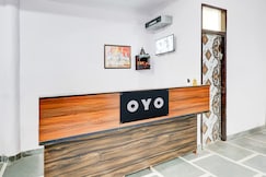 Hotel The Arrow Near Paschim Vihar, Delhi