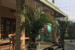 Munnar Pavithra River Front Homestay, Munnar