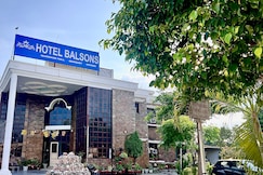 Hotel Balsons ( Near New Bus Stand), Sangrur