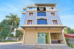 Hotel O Periyar Riverview Aluva Formerly Cochin Apartment, Cochin