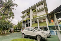 Hotel O Floatel International Beach Resort, Kannur