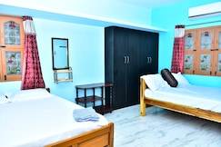 ARUNAI GRAND TIRUVANNAMALAI, Pondicherry