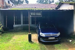 Wood House Munnar, Munnar