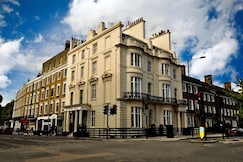 Brunel Hotel Paddington,  London