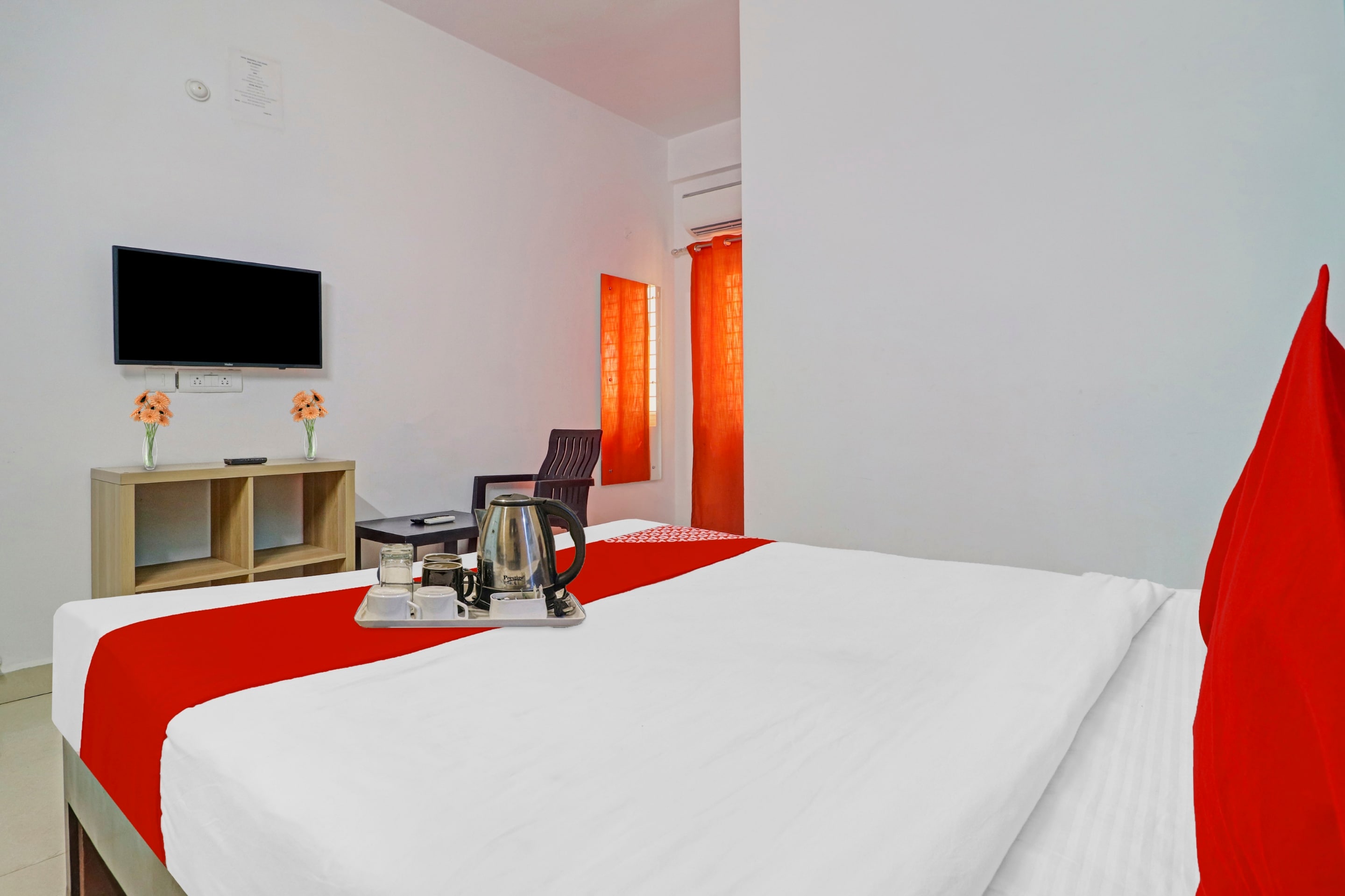 Hotel O Beautiful Stay Homes - Tap to explore photos