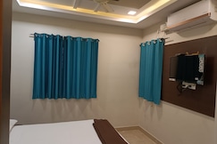 HOTEL KANAKADRI COMFORTS BOARDING AND LODGING, Bidar