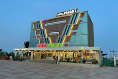 Hotel Pragati, Tilakwada