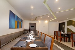 Hotel Yavachi - 300 mts from MG Marg, Gangtok