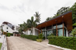 Splendid Sea View Resort, فوكيت