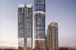 Premium Stay At Supernova Noida, Noida