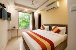 The Royal Comfort Castle, Delhi