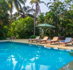 Swimming Pool 1