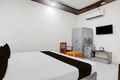 Hotel O Aparna and Marriage Lawn, Ayodhya
